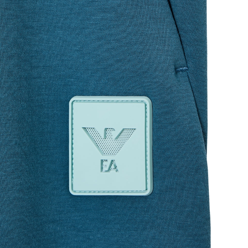 Emporio Armani Junior Logo Trousers