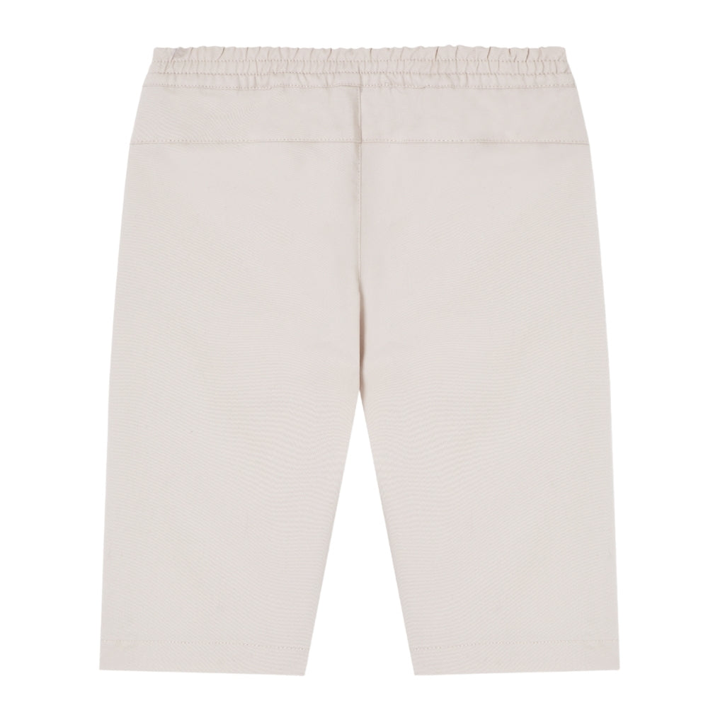 Emporio Armani Junior Cargo Trousers