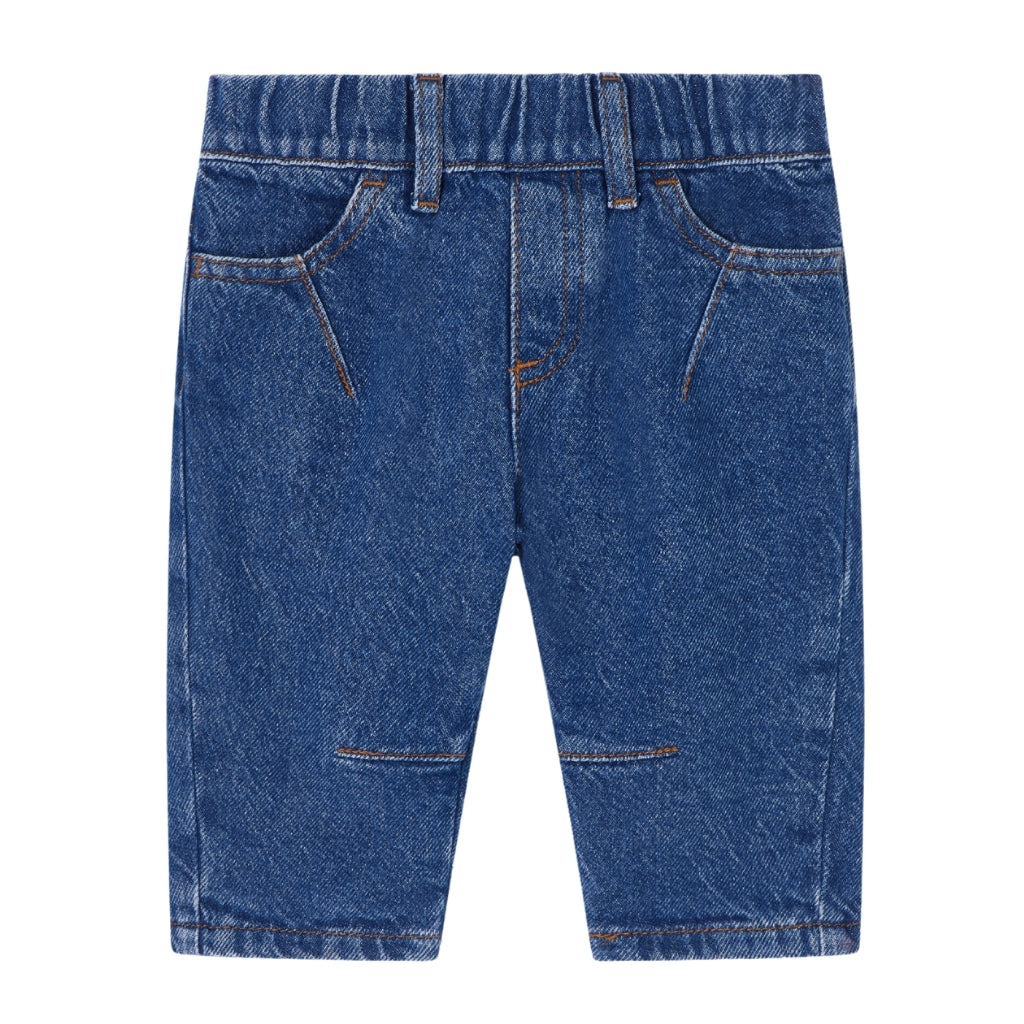 Emporio Armani Junior Denim Jeans