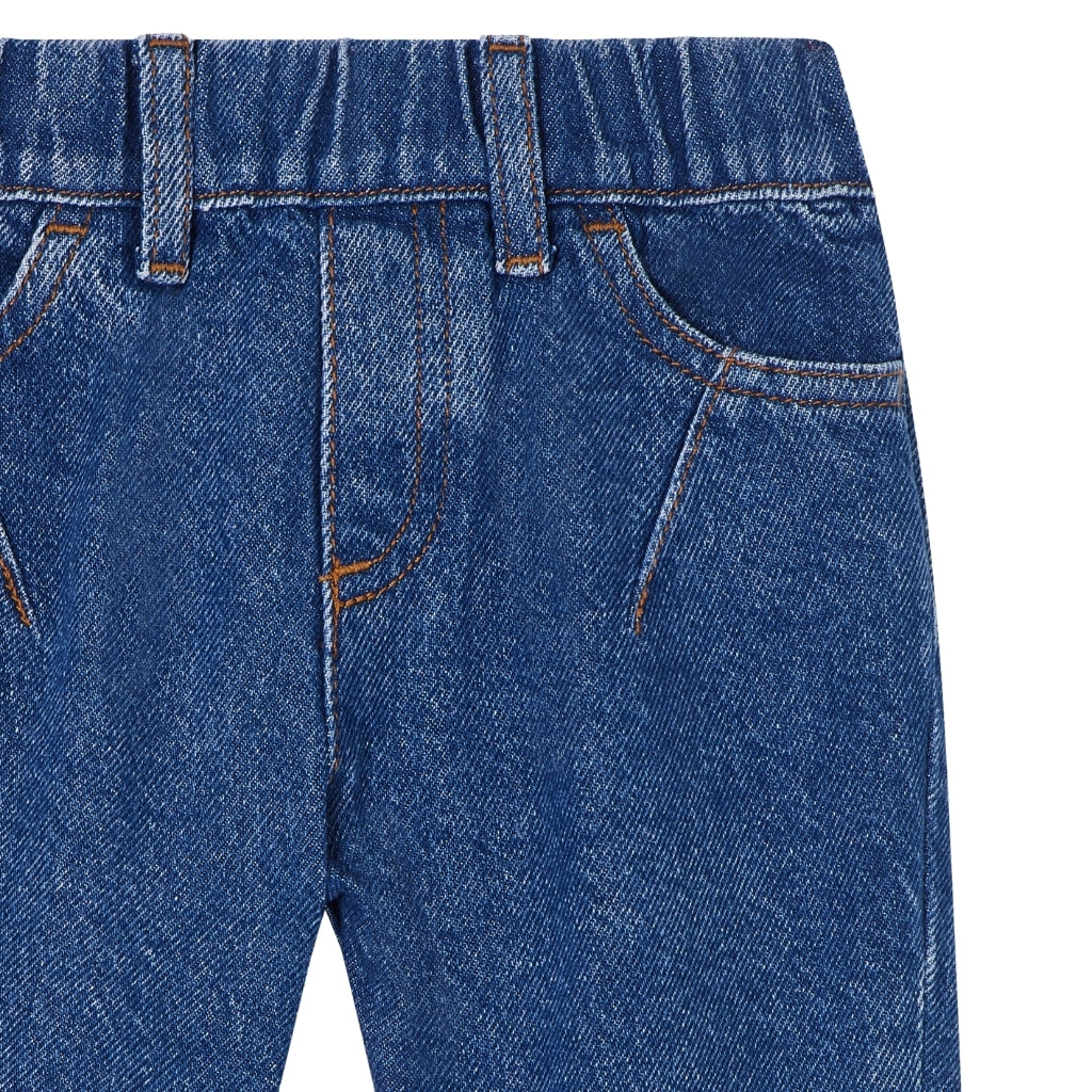 Emporio Armani Junior Denim Jeans