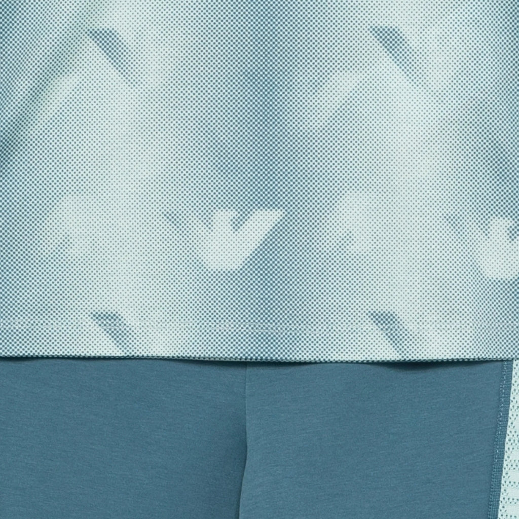 Emporio Armani Junior Set Of T-Shirt And Shorts
