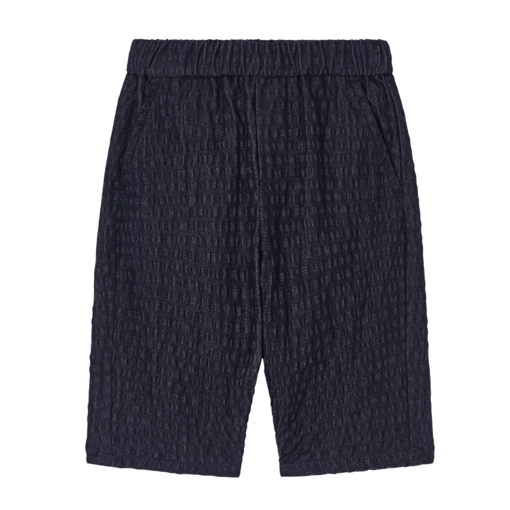 Emporio Armani Junior Elasticated Trousers
