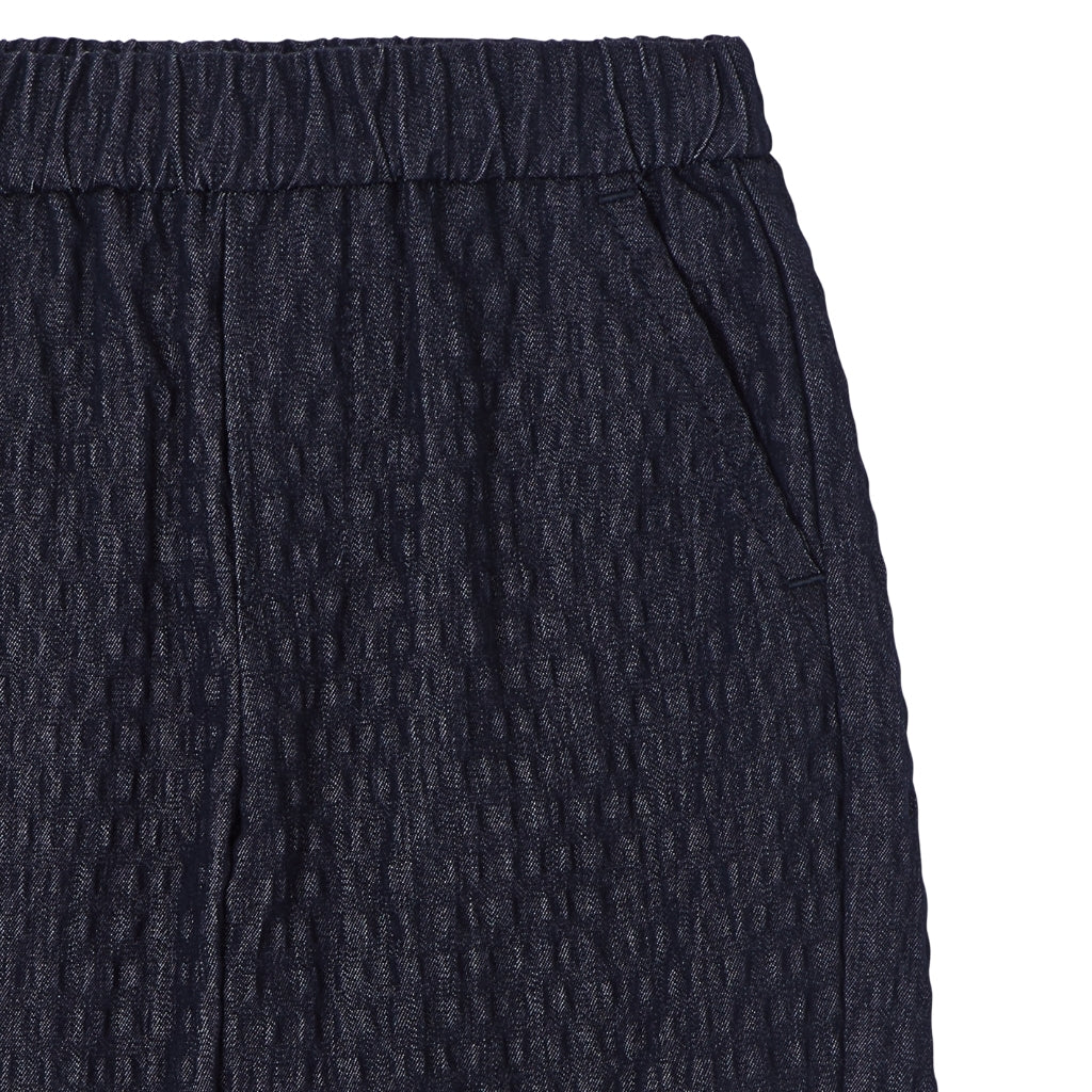 Emporio Armani Junior Elasticated Trousers