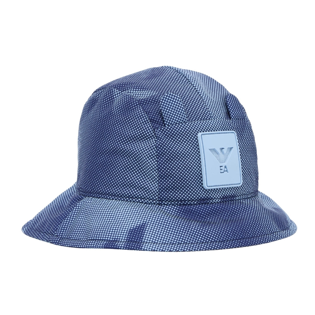Emporio Armani Junior Logo Bucket Hat