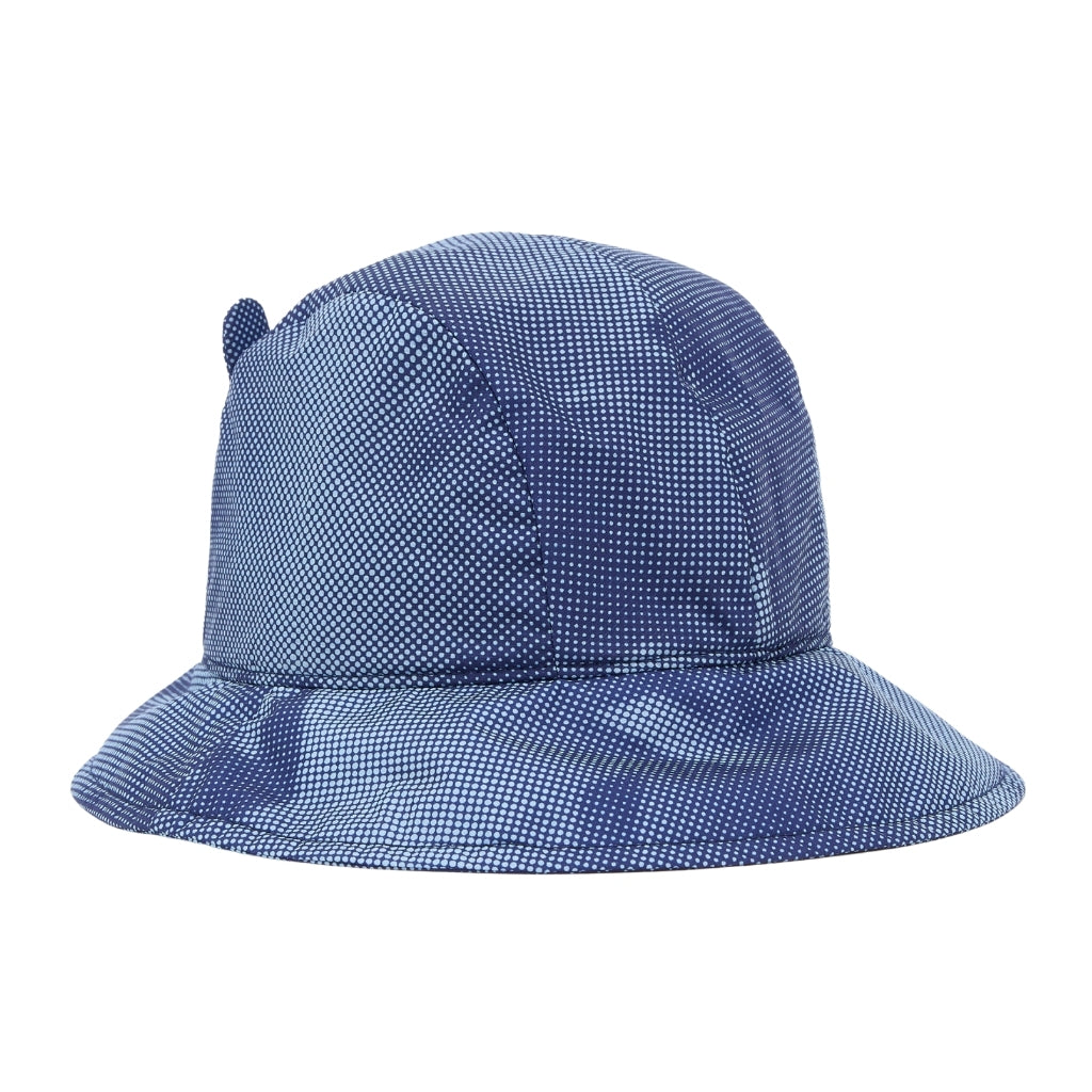 Emporio Armani Junior Logo Bucket Hat