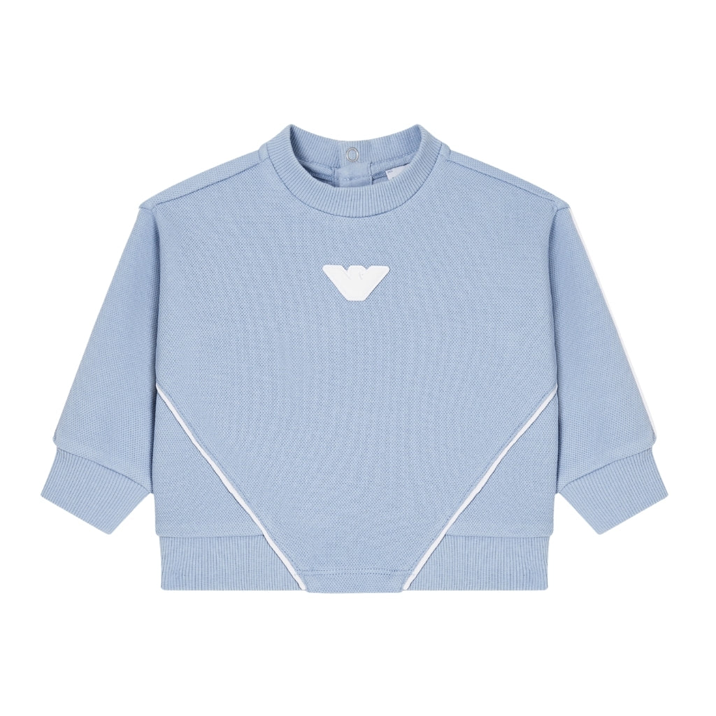 Emporio Armani Junior Sweatshirt