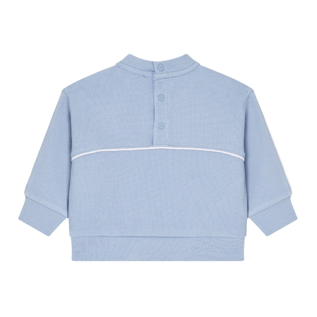Emporio Armani Junior Sweatshirt