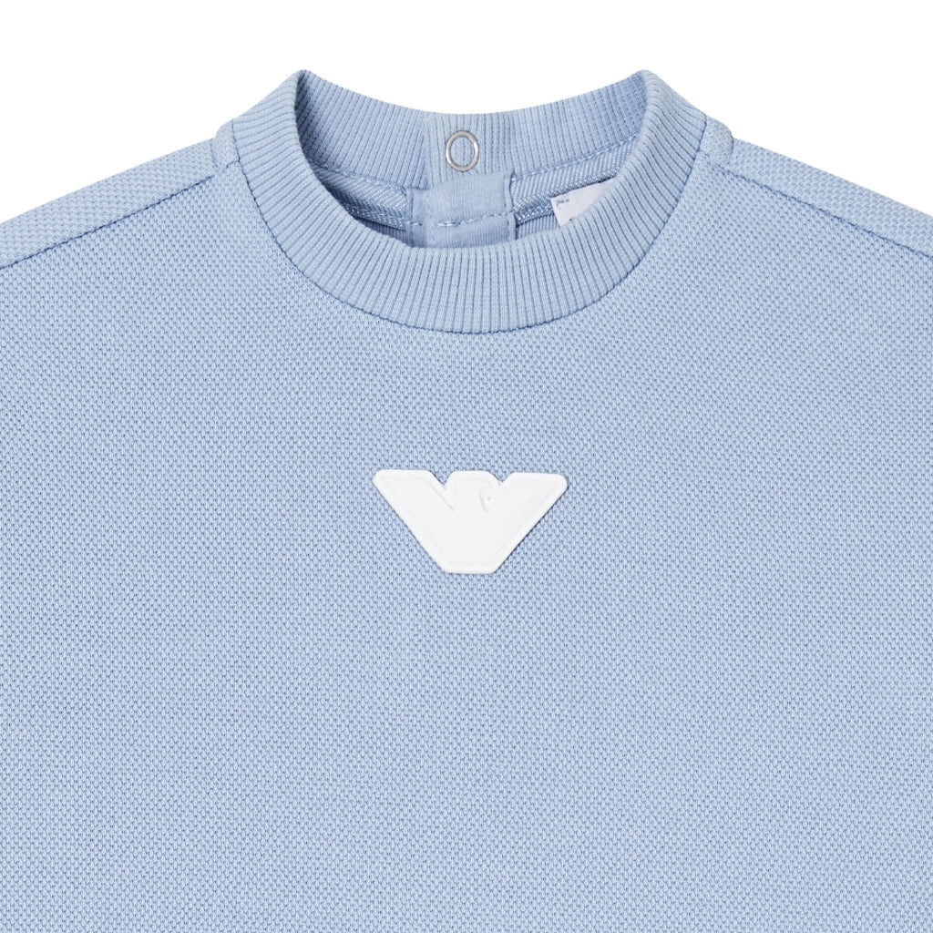 Emporio Armani Junior Sweatshirt