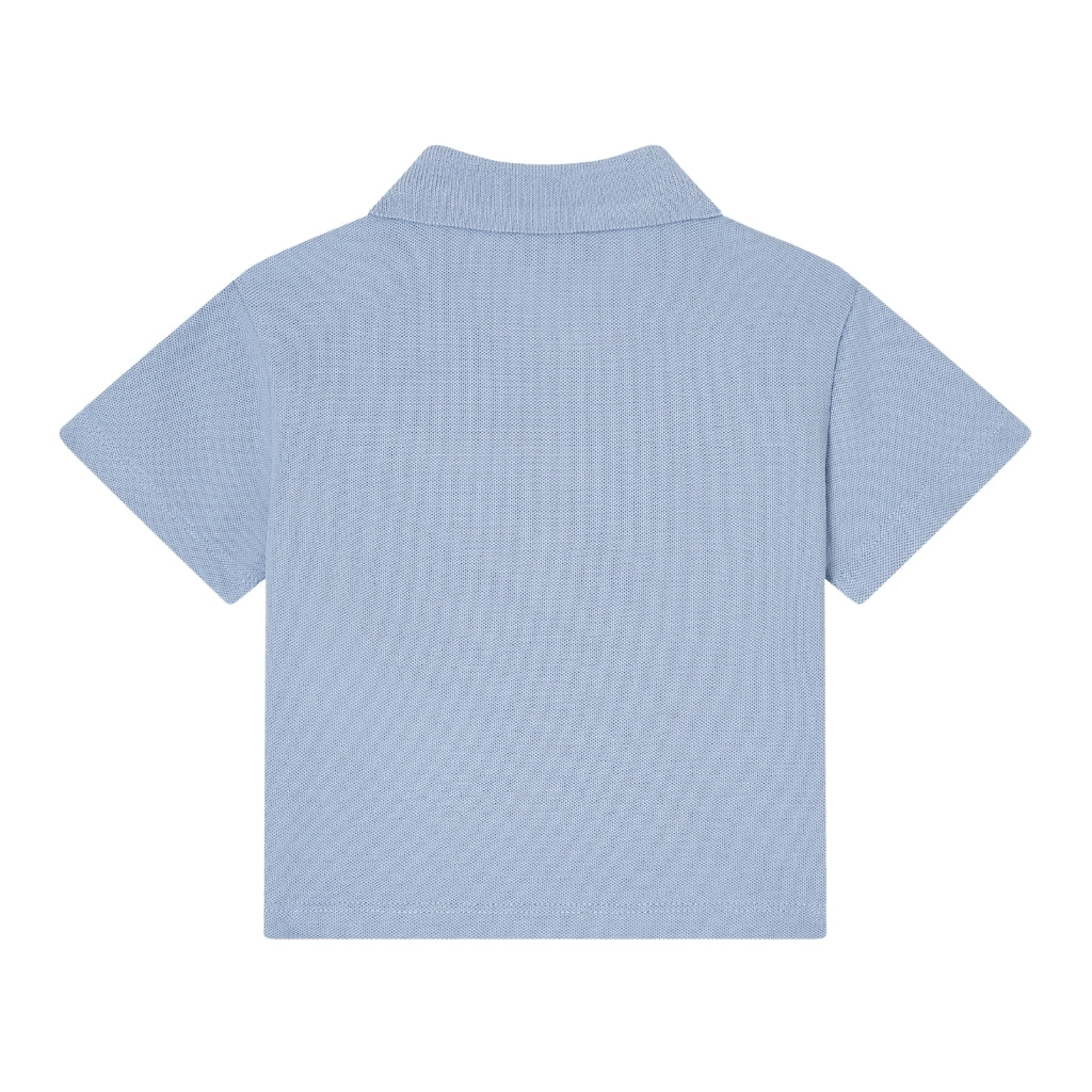 Emporio Armani Junior Polo Shirt