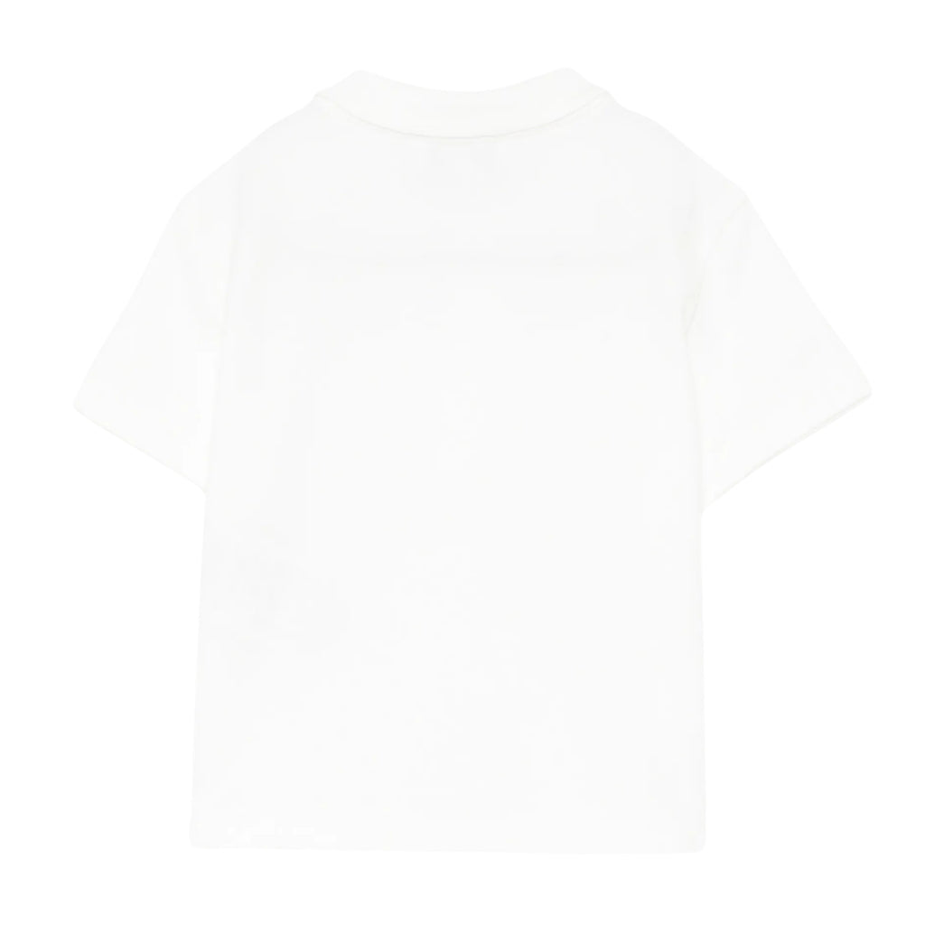 Emporio Armani Junior Polo Shirt