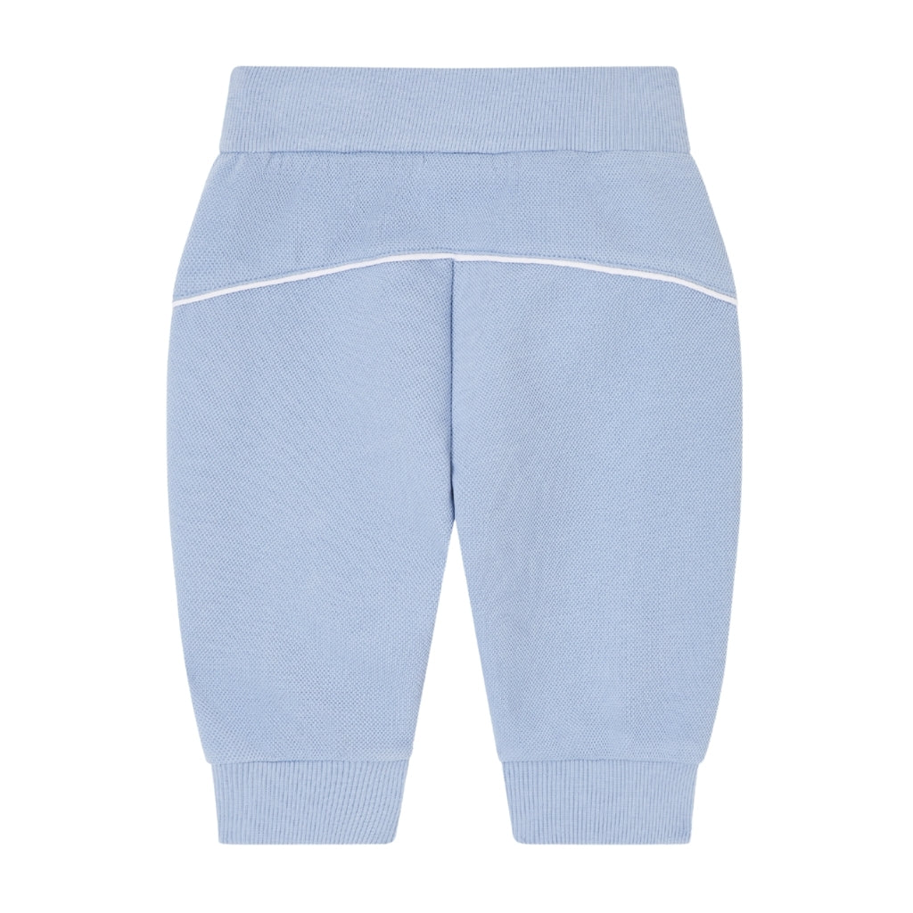 Emporio Armani Junior Logo Trousers