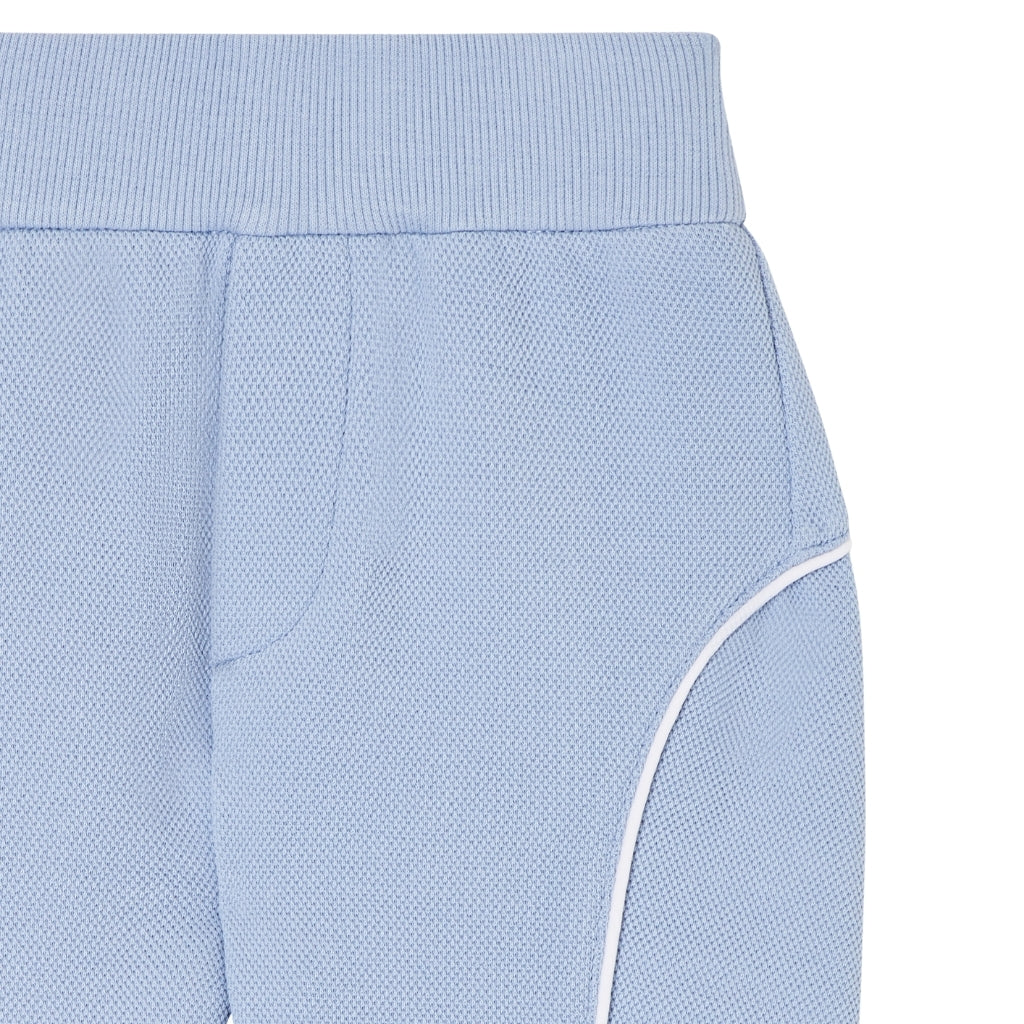Emporio Armani Junior Logo Trousers