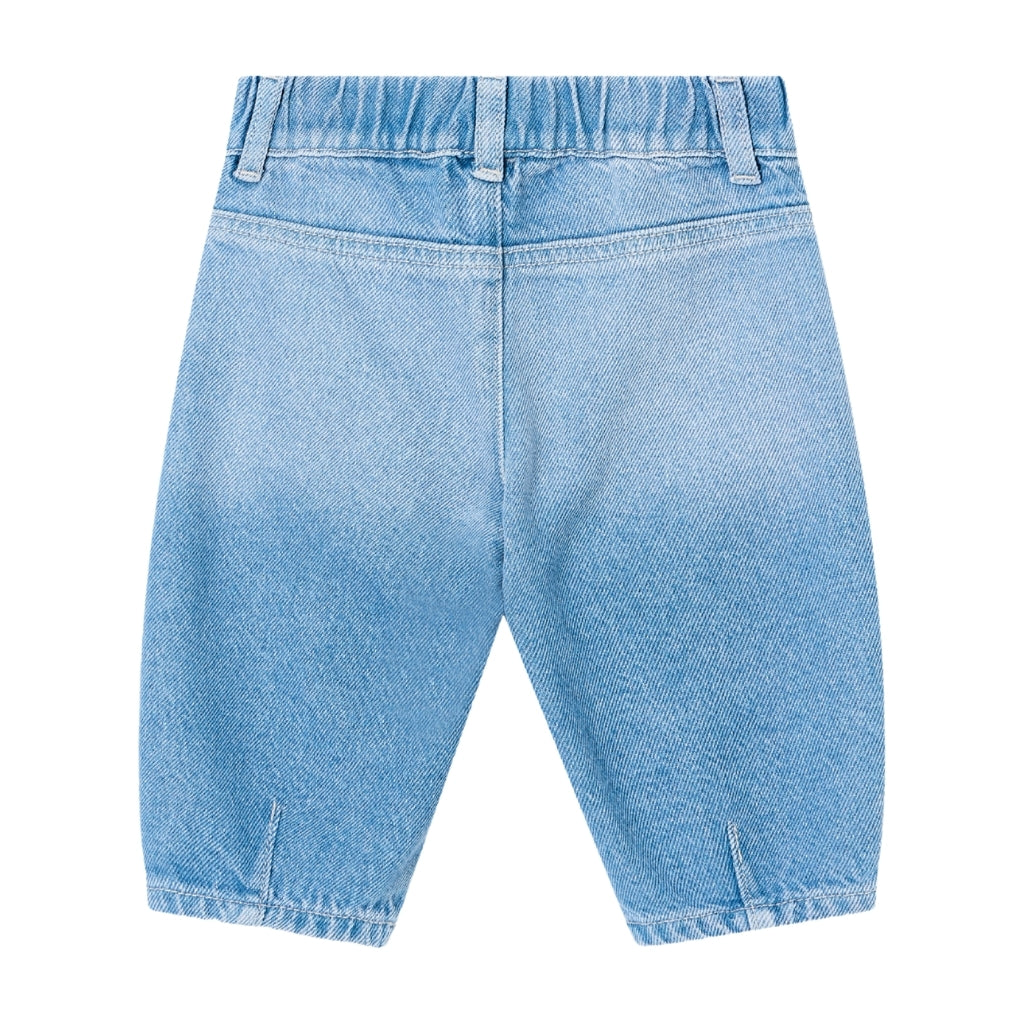 Emporio Armani Junior Denim Jeans