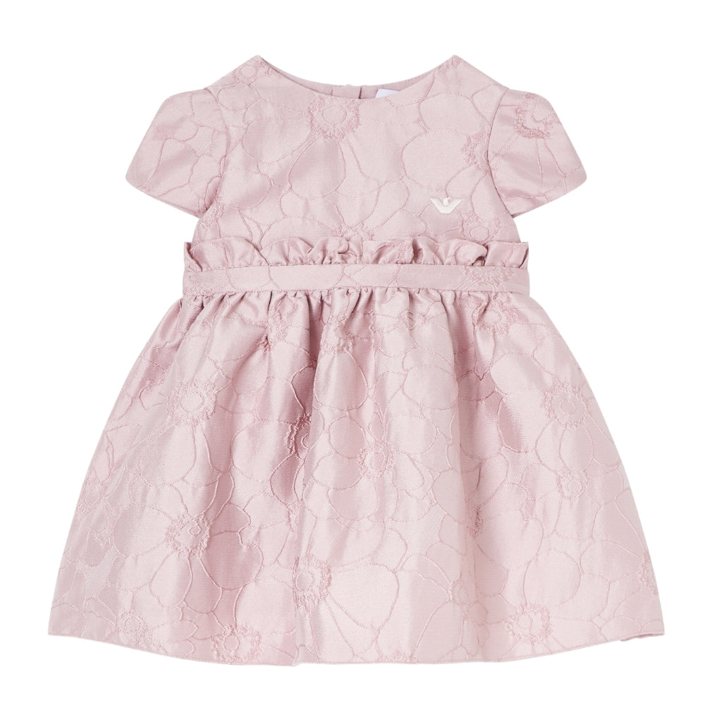 Emporio Armani Junior Fancy Dress