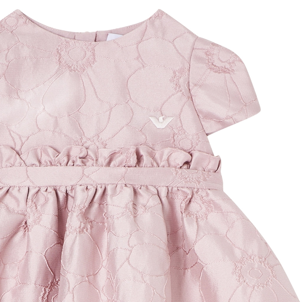 Emporio Armani Junior Fancy Dress