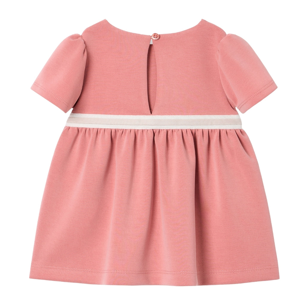 Emporio Armani Junior Flared Dress