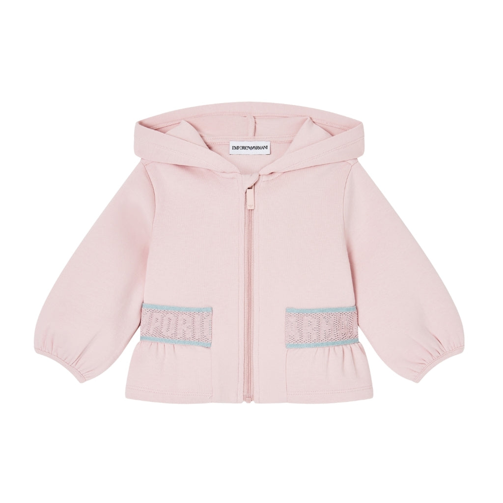 Emporio Armani Junior Sweatshirt