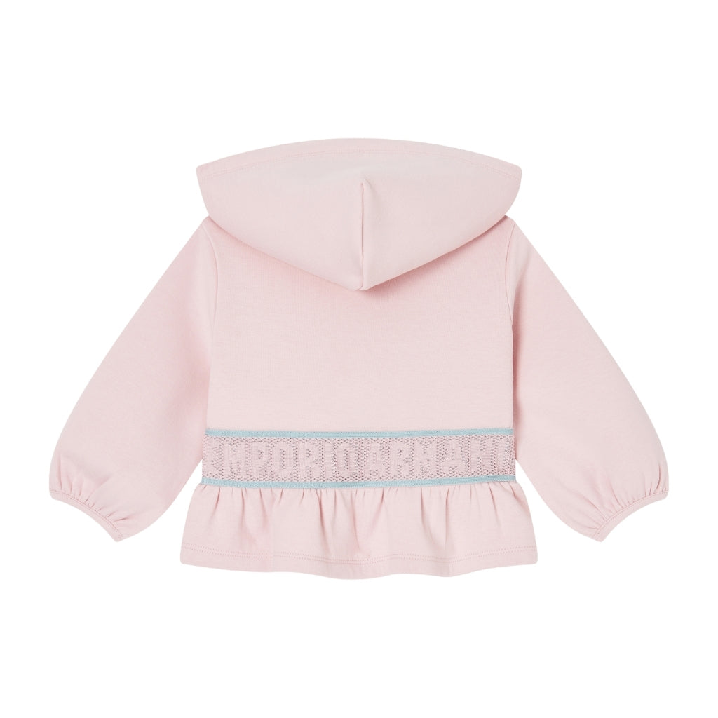 Emporio Armani Junior Sweatshirt