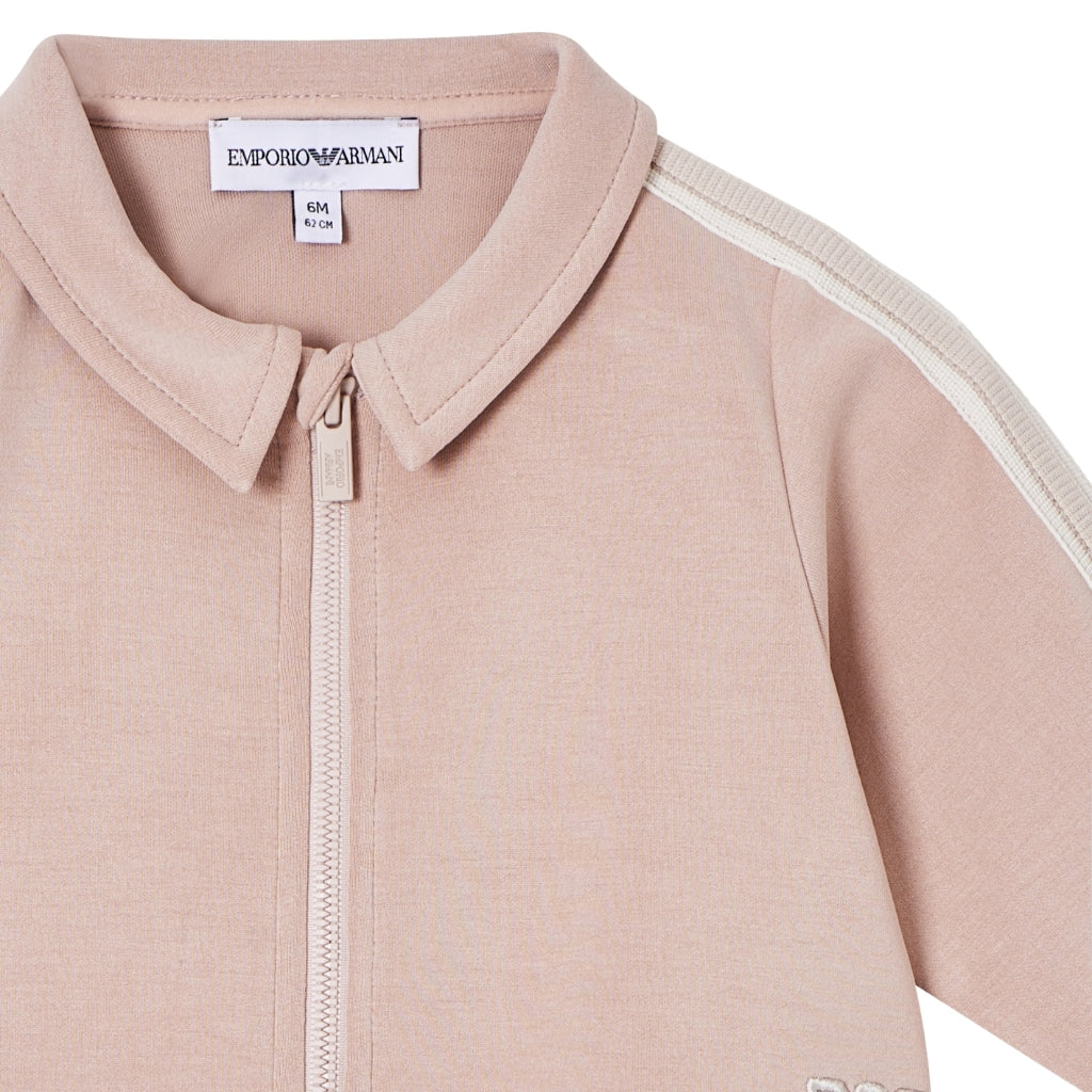 Emporio Armani Junior Sweatshirt
