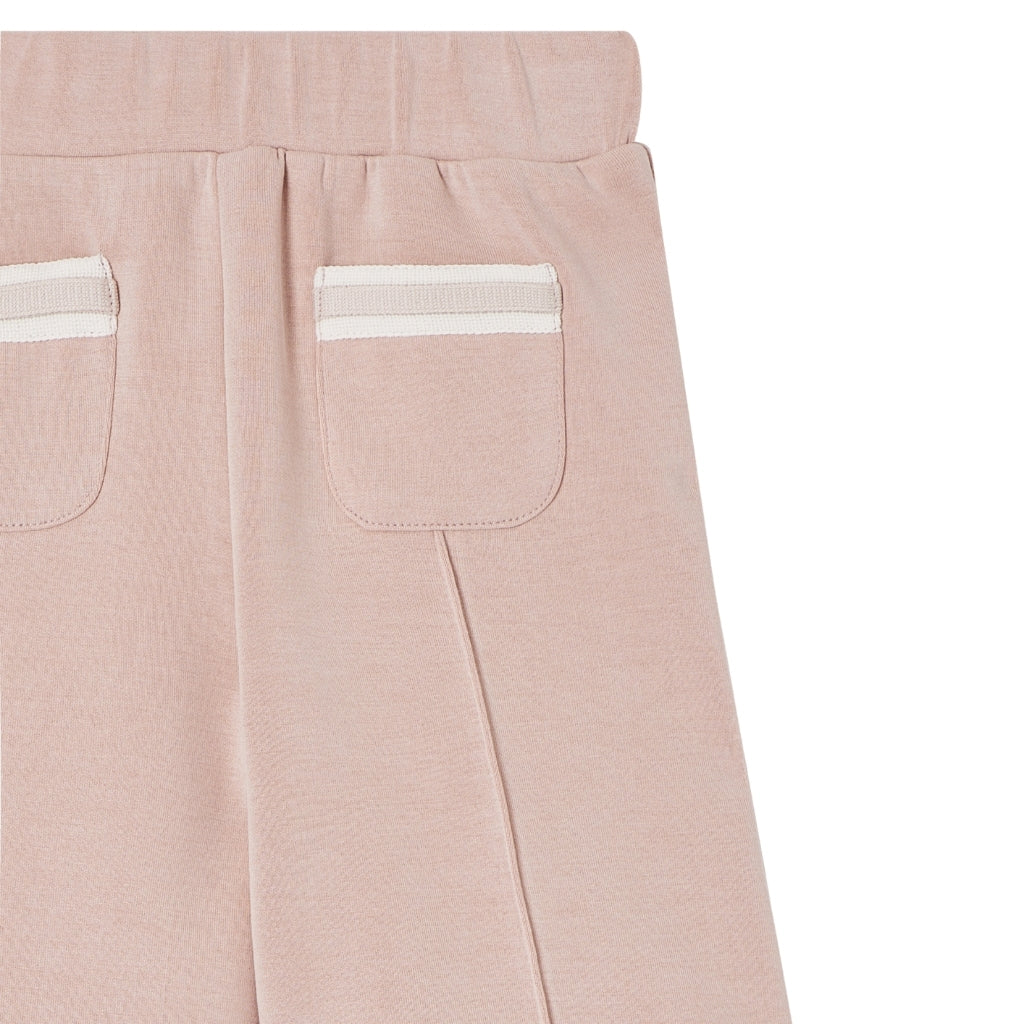 Emporio Armani Junior Pocket Trousers