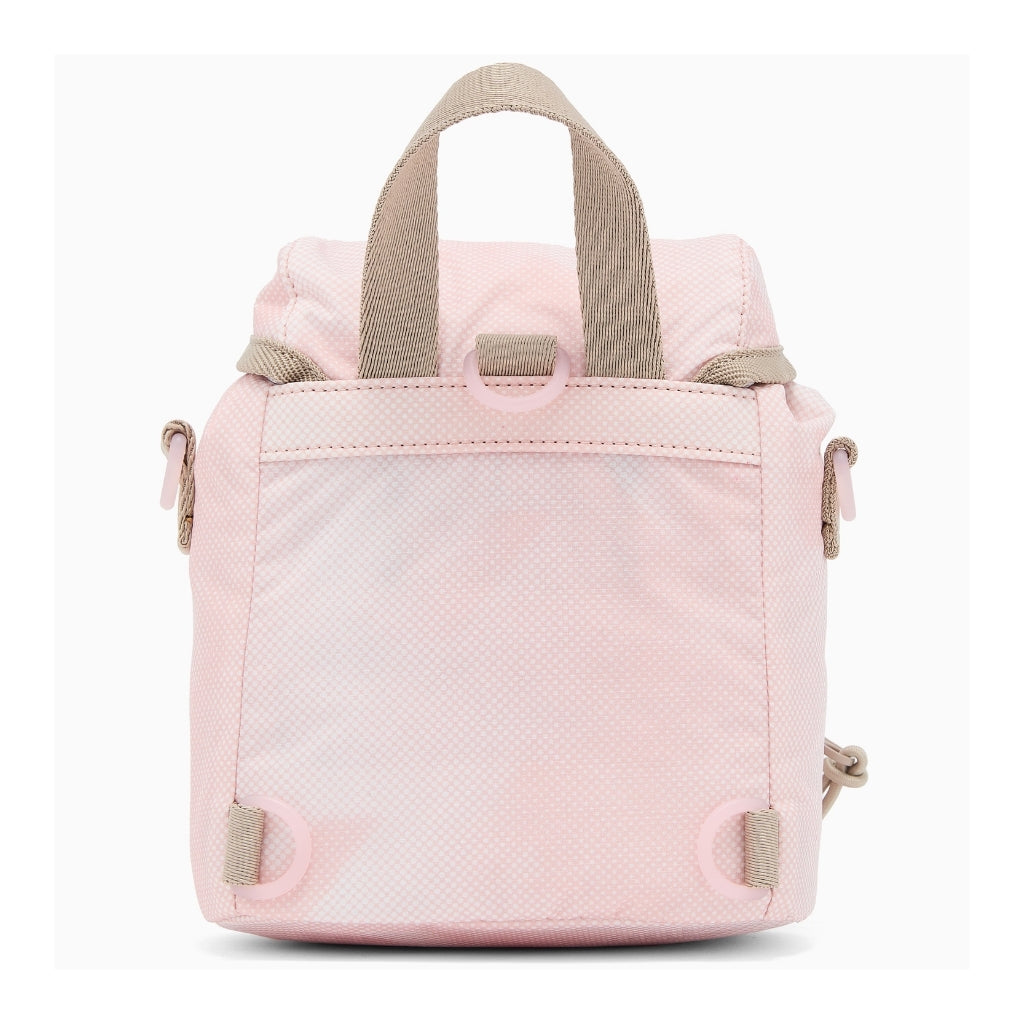 Emporio Armani Junior Messenger Bag