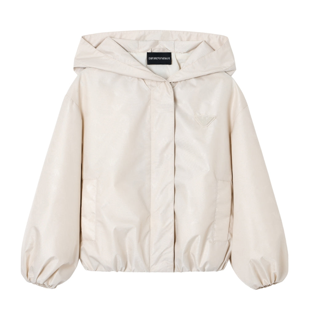 Emporio Armani Junior Blouson Jacket