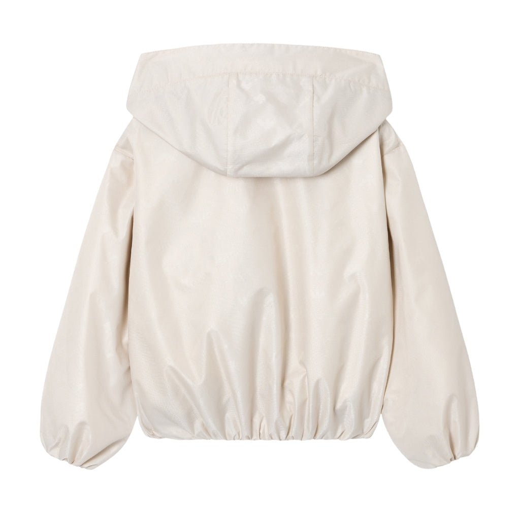 Emporio Armani Junior Blouson Jacket