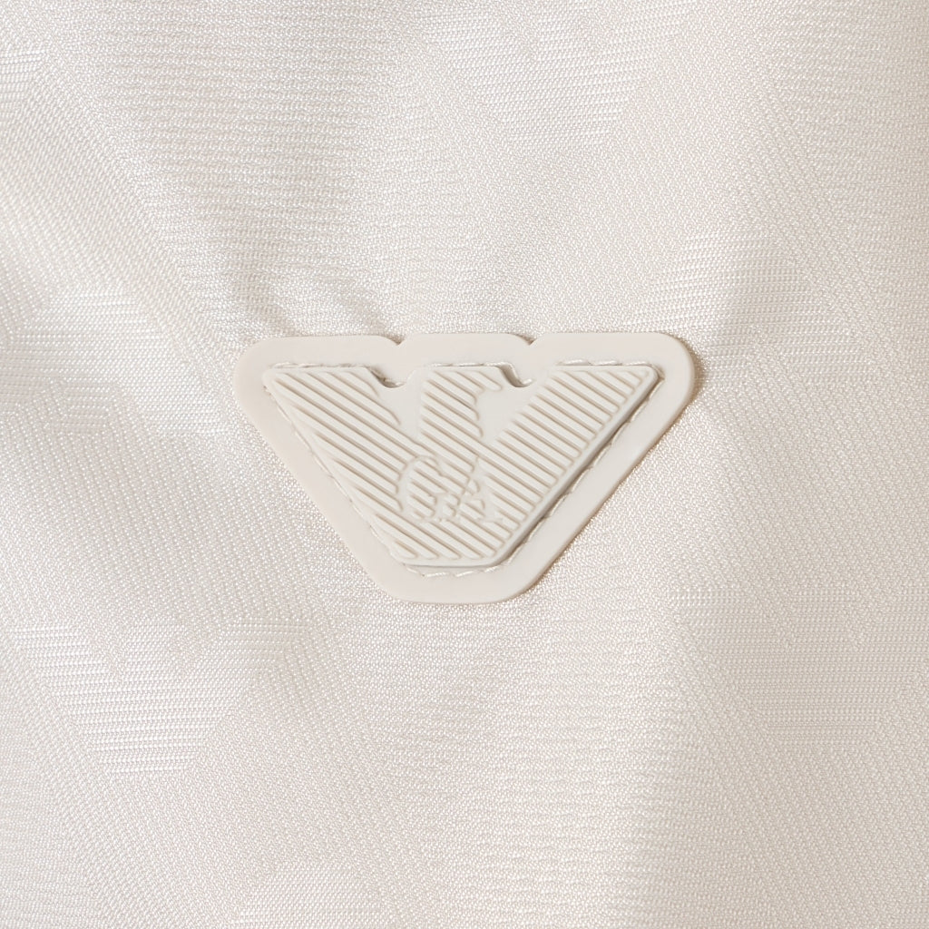 Emporio Armani Junior Blouson Jacket