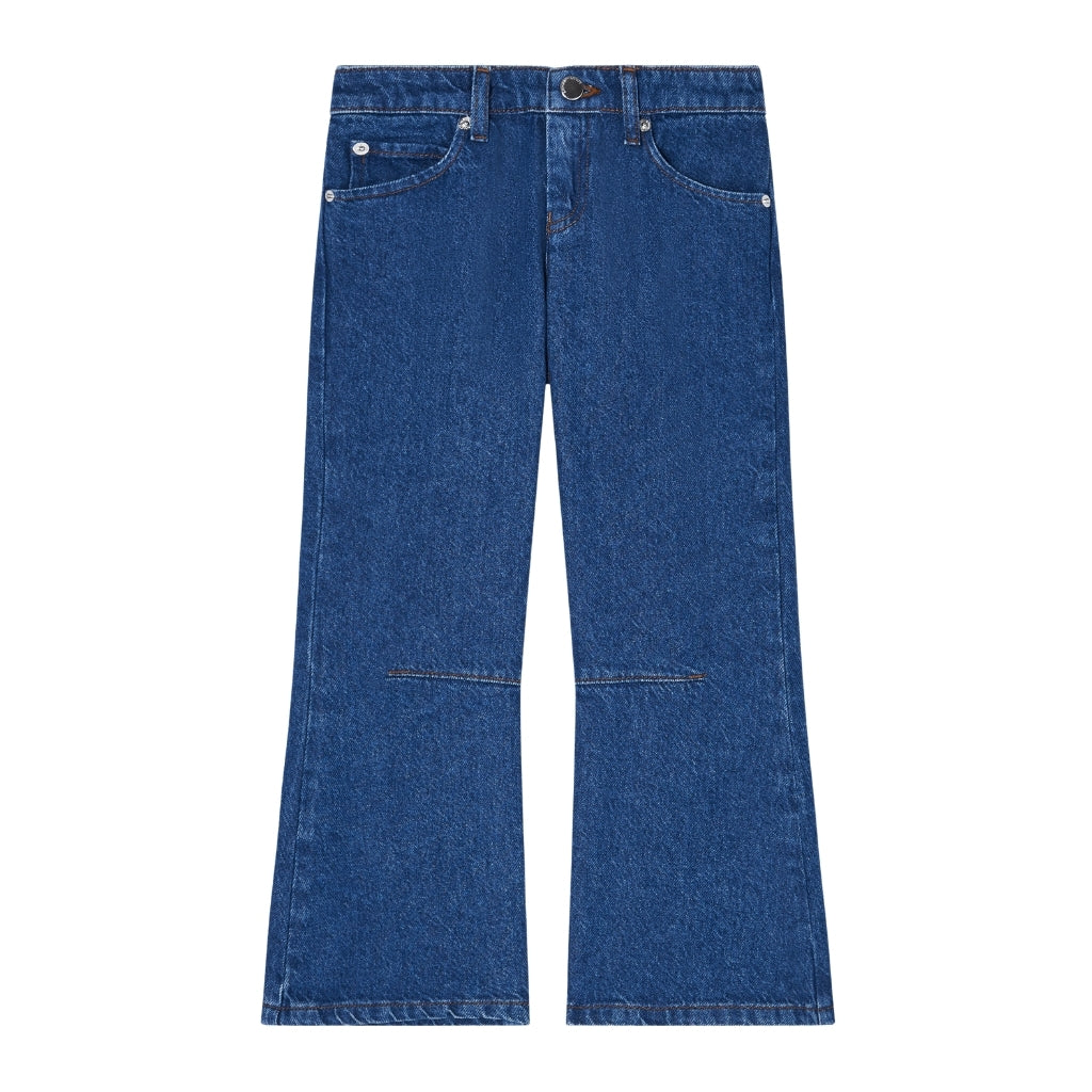 Emporio Armani Junior Denim Jeans