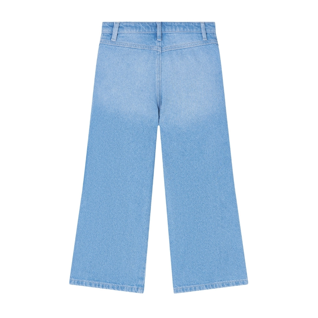 Emporio Armani Junior Denim Jeans