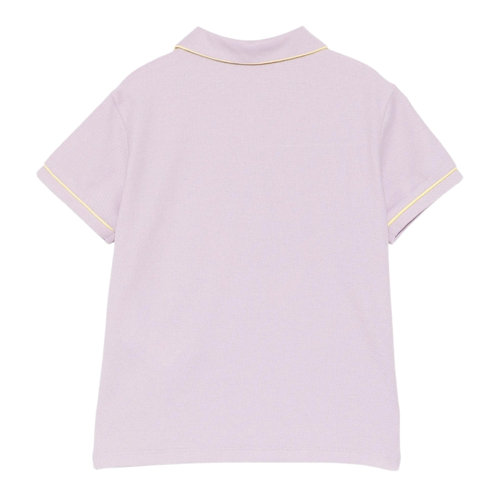Emporio Armani Junior Polo T-Shirt
