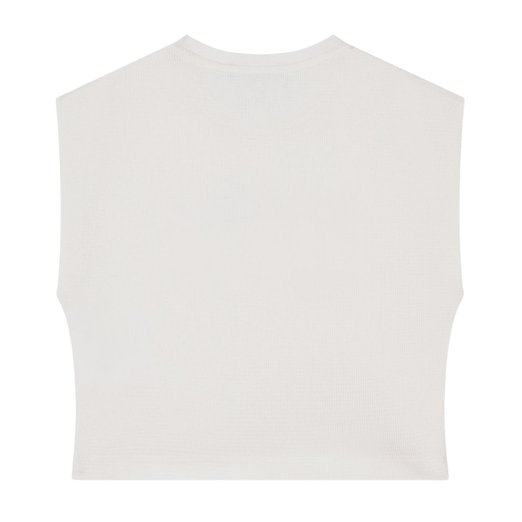 Emporio Armani Junior Logo T-Shirt