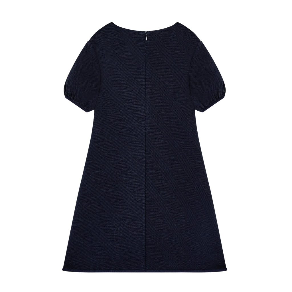 Emporio Armani Junior A-Line Dress
