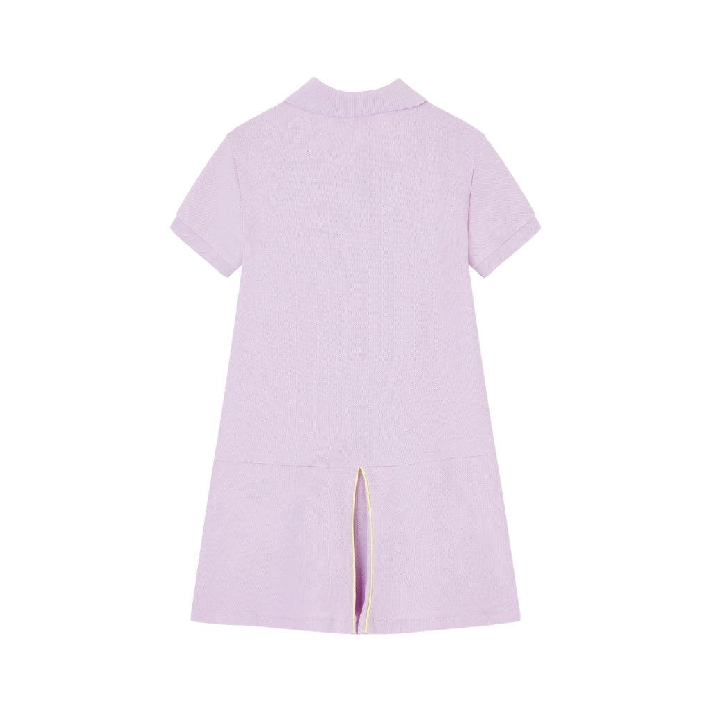 Emporio Armani Junior Pleated Dress