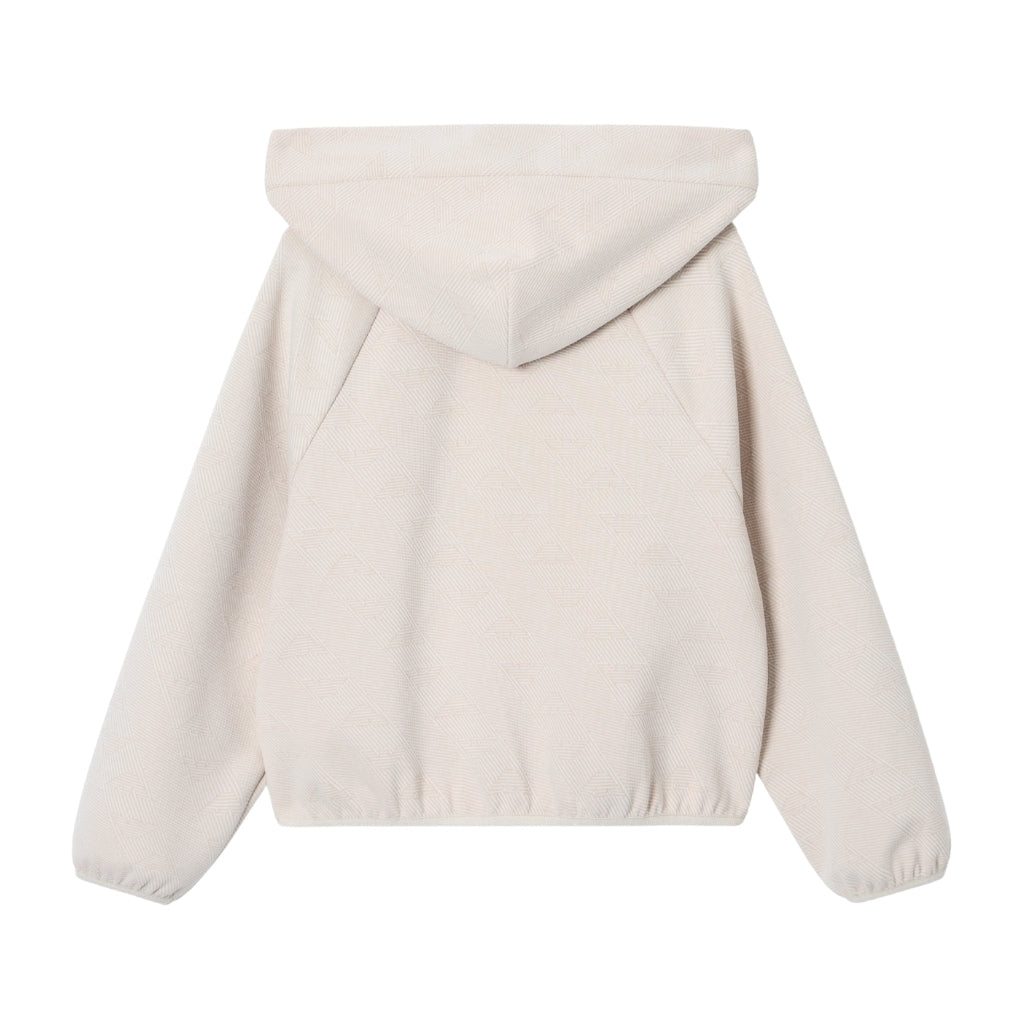 Emporio Armani Junior Hooded Sweatshirt