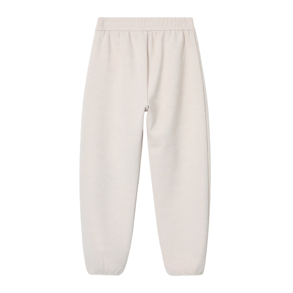 Emporio Armani Junior Elasticated Trousers