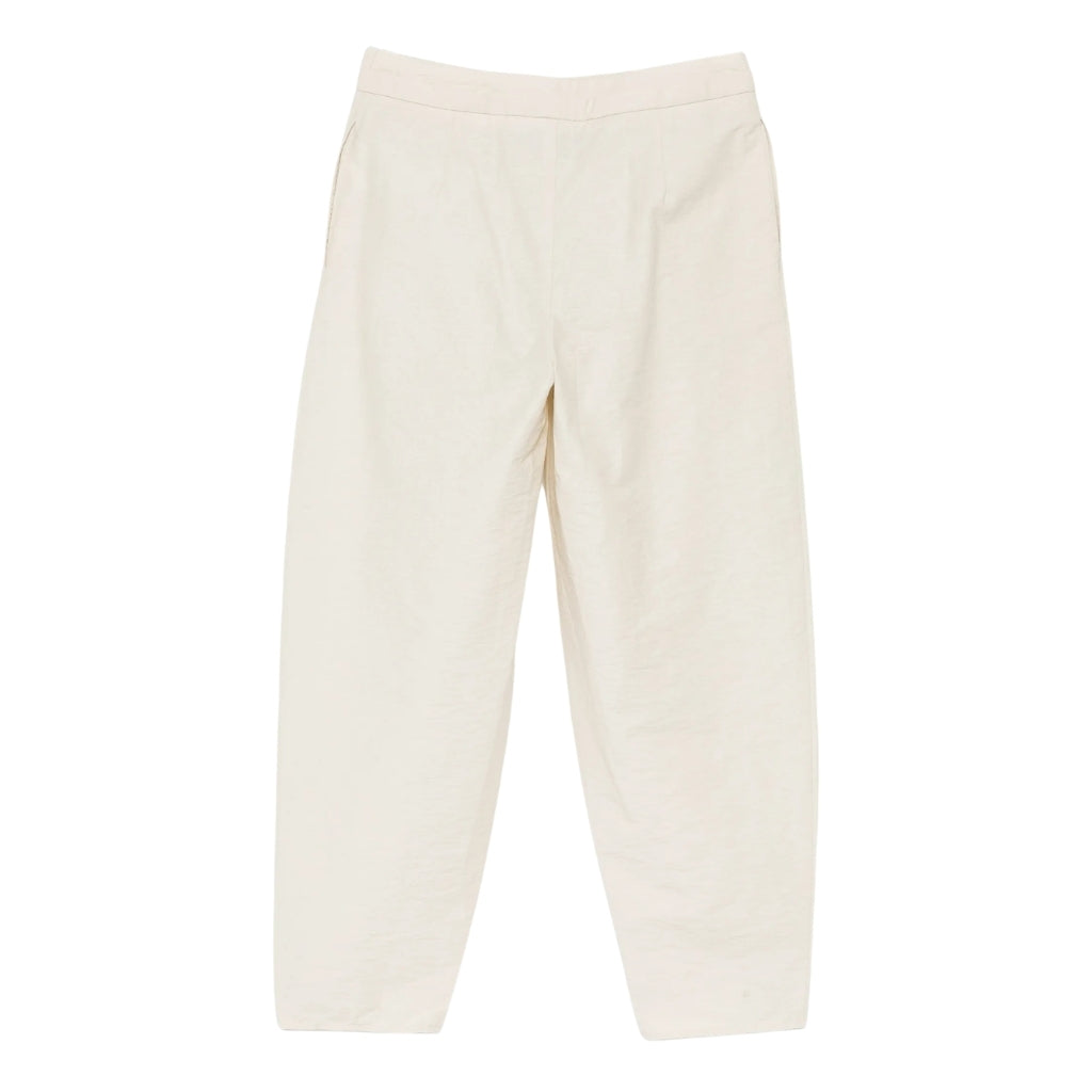 Emporio Armani Junior Pleated Trousers