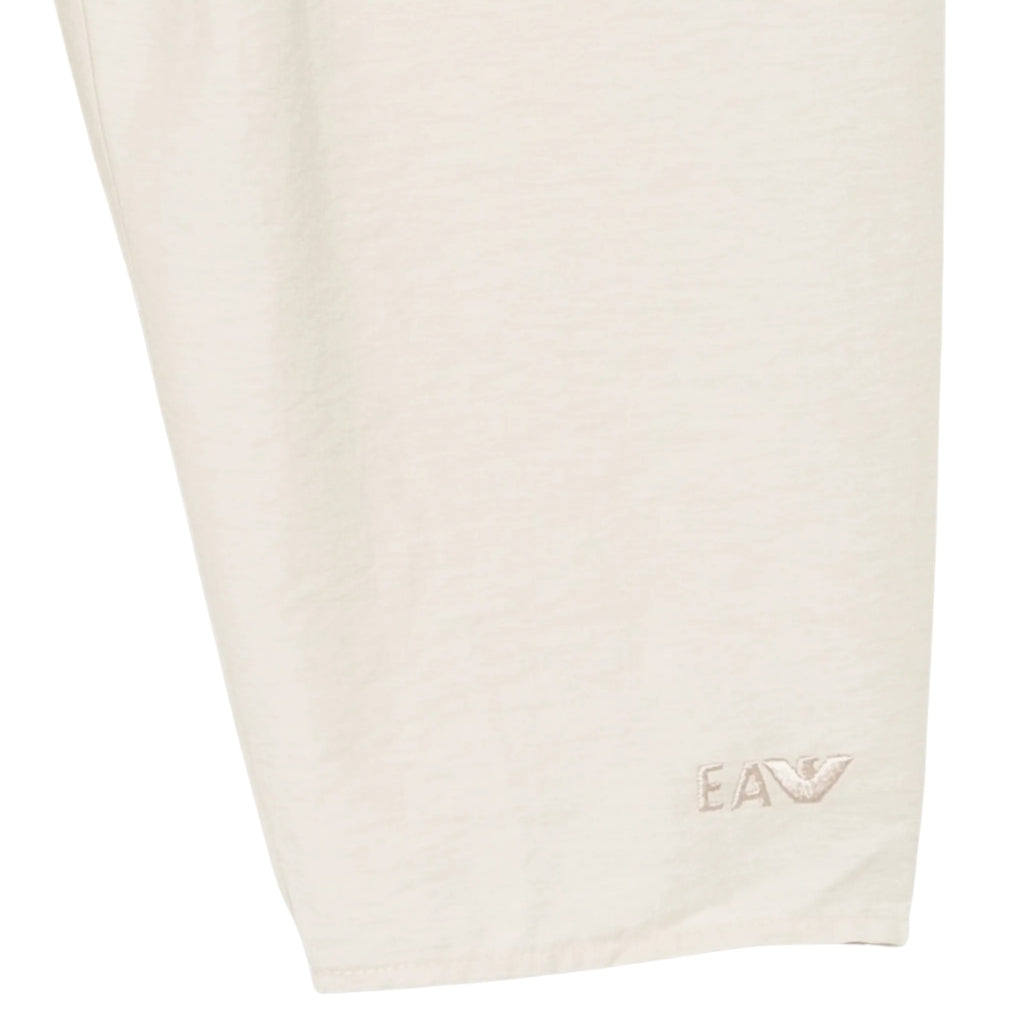 Emporio Armani Junior Pleated Trousers