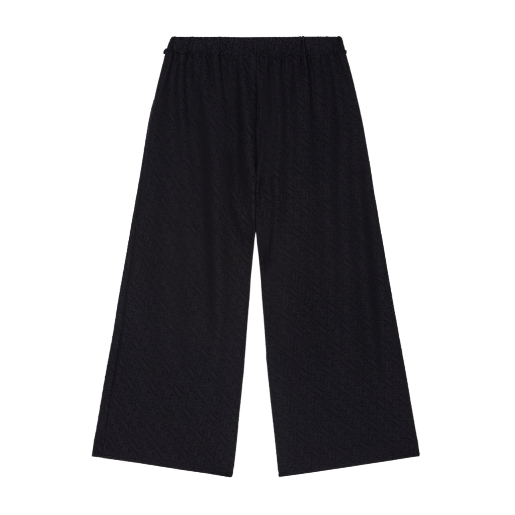 Emporio Armani Junior Logo Trousers