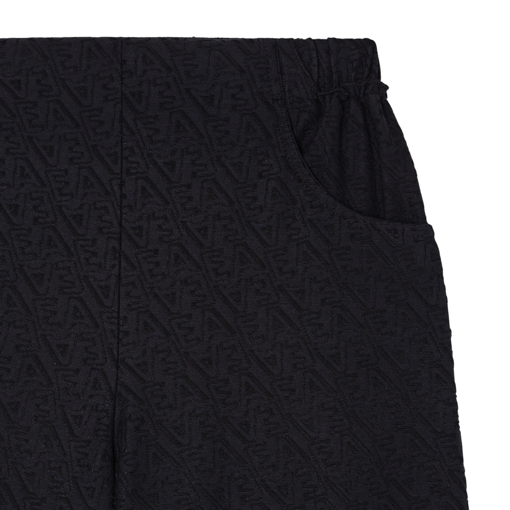 Emporio Armani Junior Logo Trousers