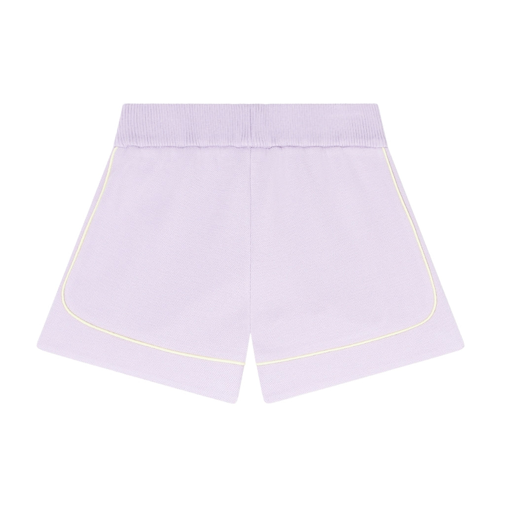 Emporio Armani Junior Logo Shorts