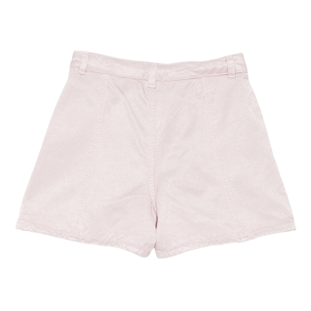Emporio Armani Junior Patch Pocket Shorts