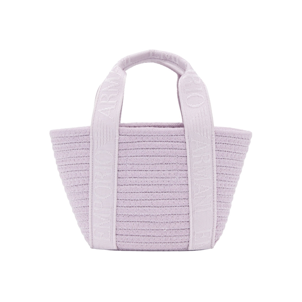 Emporio Armani Junior Shopping Bag