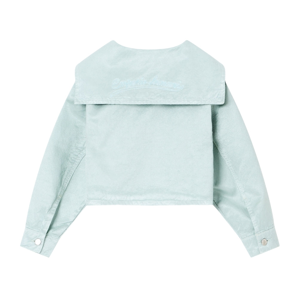 Emporio Armani Junior Sailor Jacket
