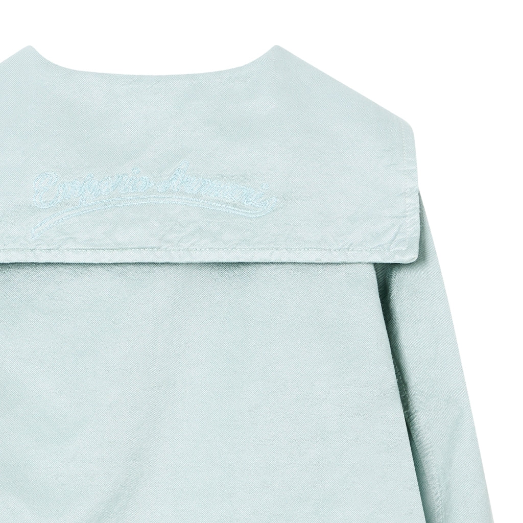 Emporio Armani Junior Sailor Jacket
