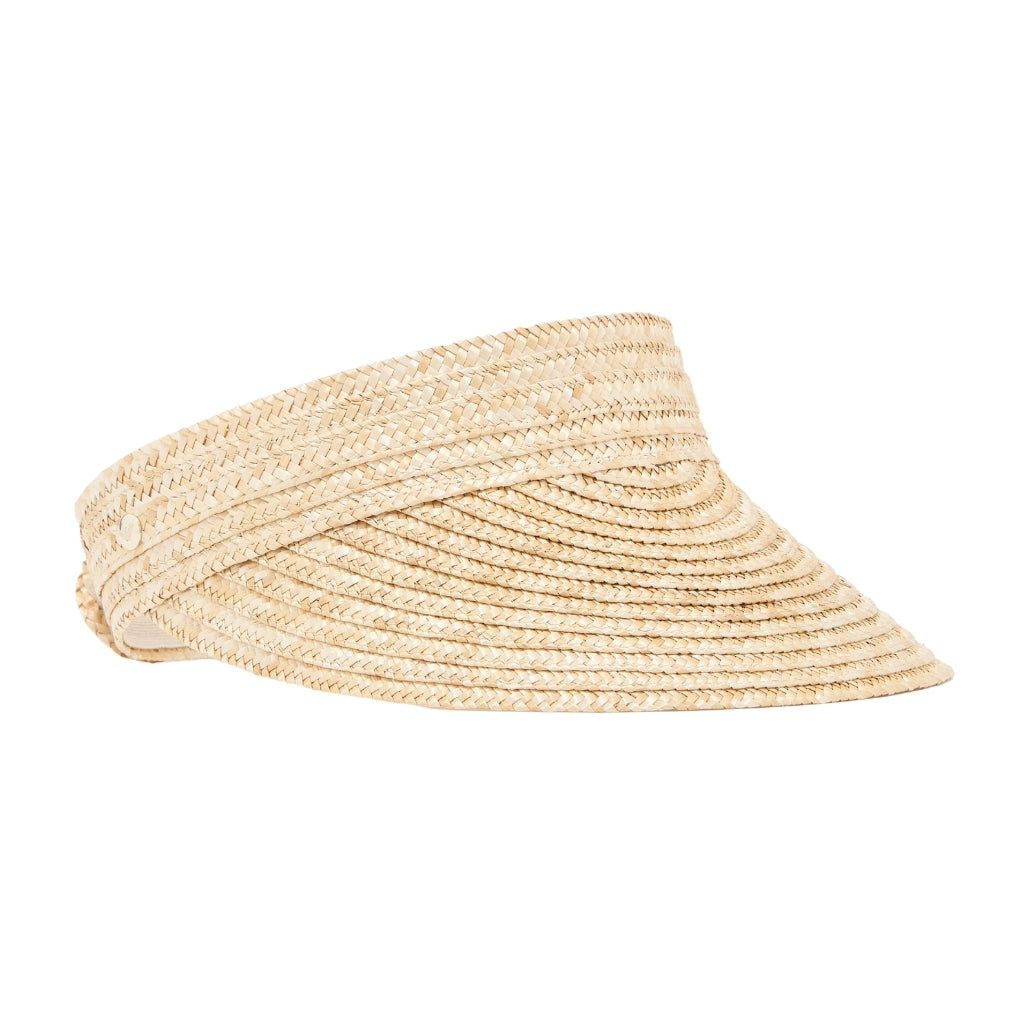 Emporio Armani Junior Visor Hat