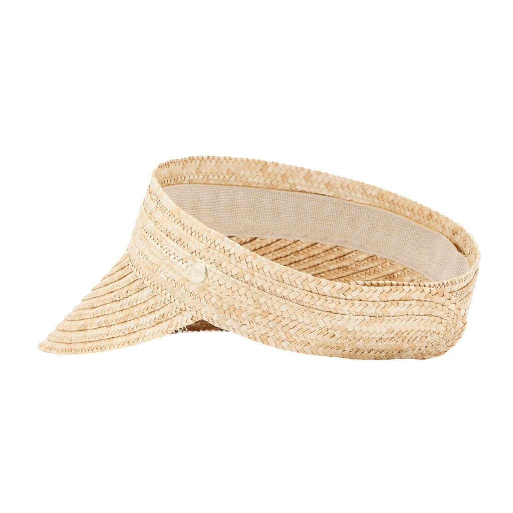 Emporio Armani Junior Visor Hat