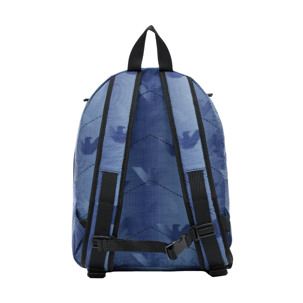 Emporio Armani Junior Logo Backpack