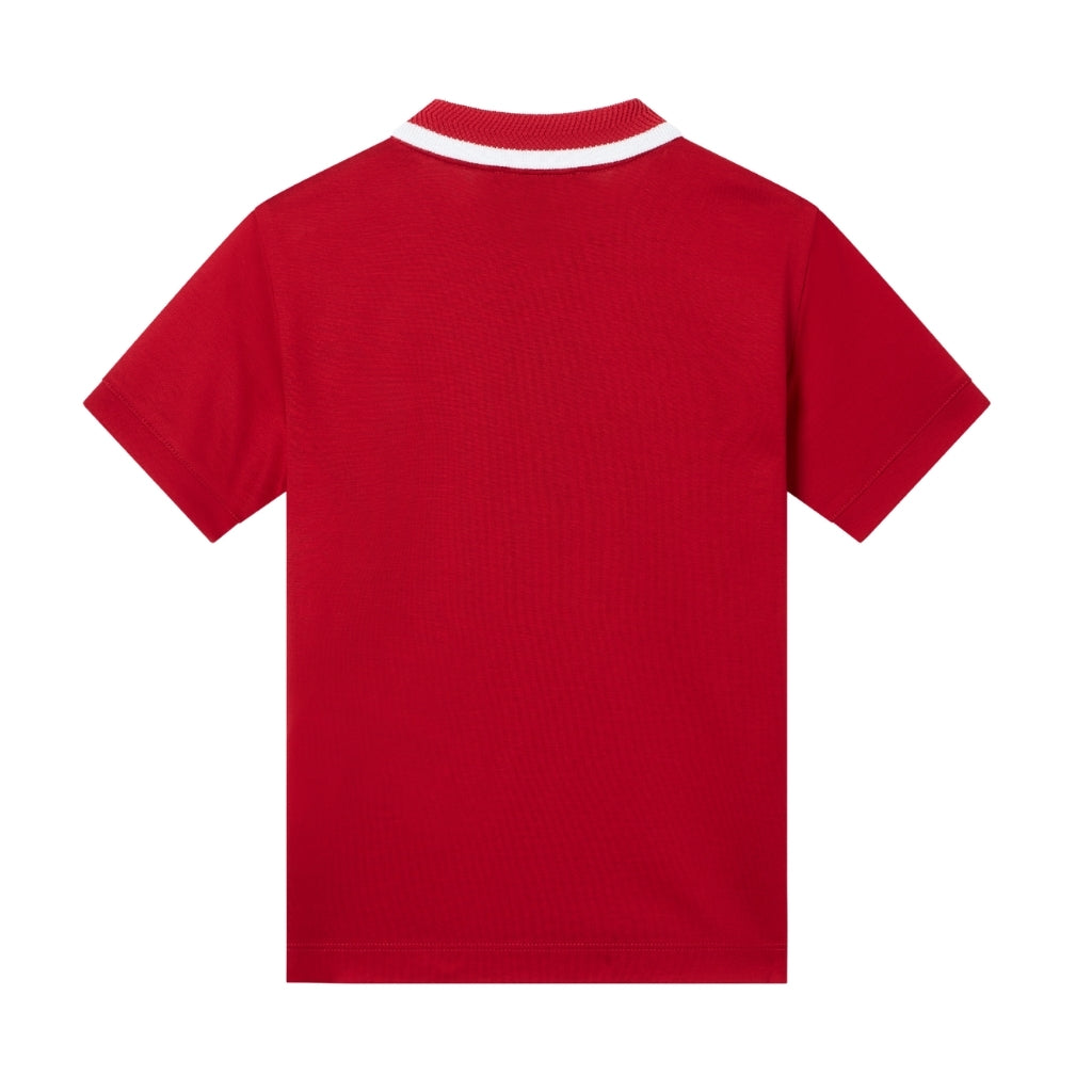 Emporio Armani Junior Polo Shirt