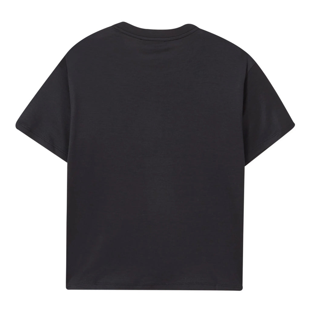 Emporio Armani Junior Graphic Print T-Shirt